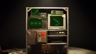 Retro Tool Cupboard display (Image via Facepunch Studios)